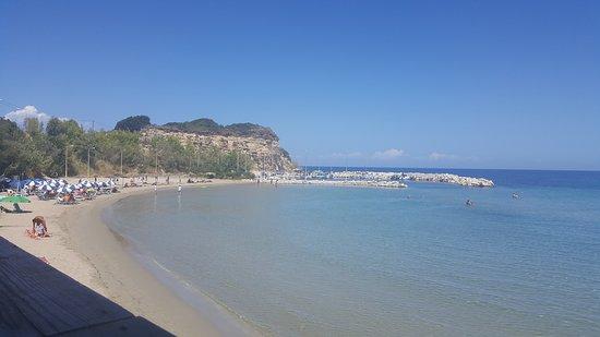 Spiaggia di Gaidaros